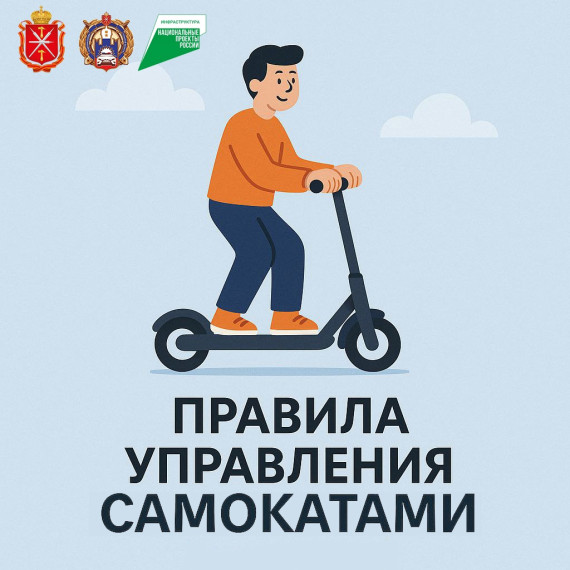 Азбука безопасности.